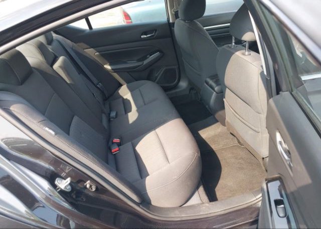 2021 NISSAN ALTIMA(VIN: 1N4BL4DV3MN386733