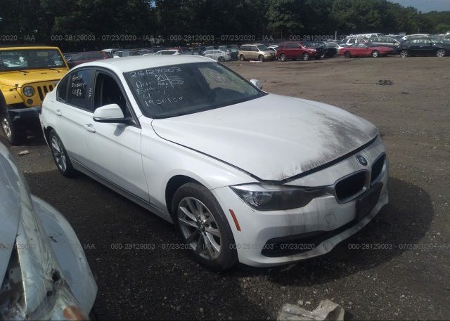 WBA8E1G31HNU15768 2017 BMW 3 SERIES