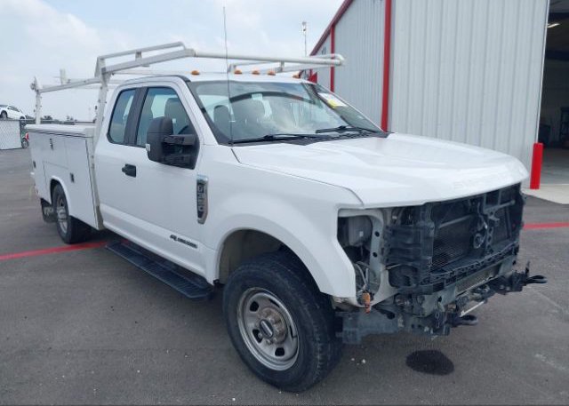 1FD7X3ET1JEC68876 2018 FORD F-350 CHASSIS