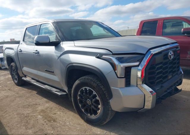 5TFLA5DB3PX062755 2023 TOYOTA TUNDRA 4WD