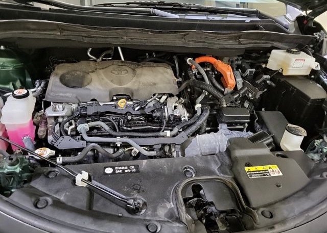 2021 TOYOTA SIENNA LE(VIN: 5TDKSKFC3MS022044