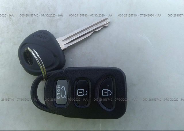 5NPDH4AE7FH632422 2015 HYUNDAI ELANTRA