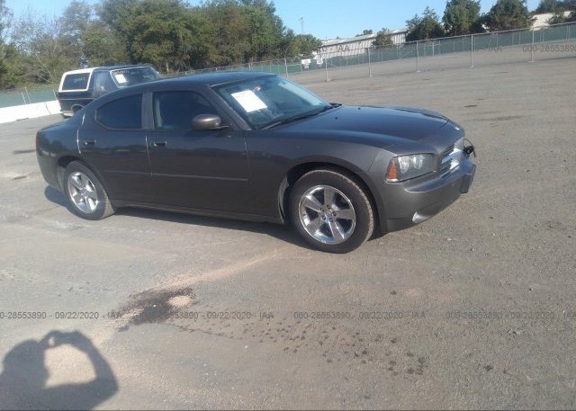 2B3CA3CV5AH147402 2010 DODGE CHARGER