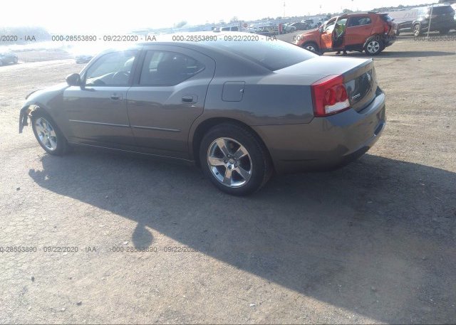 купить 2010 DODGE CHARGER 2B3CA3CV5AH147402