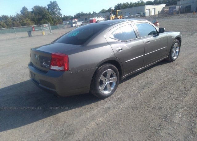 цена в сша 2010 DODGE CHARGER 2B3CA3CV5AH147402