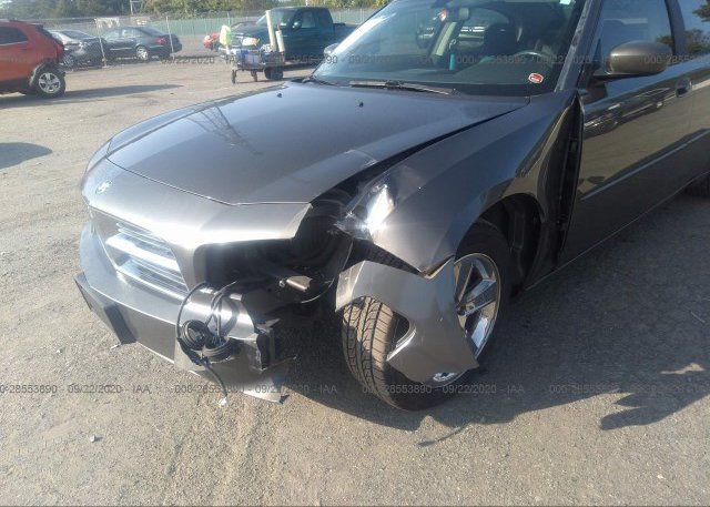 2B3CA3CV5AH147402 2010 DODGE CHARGER