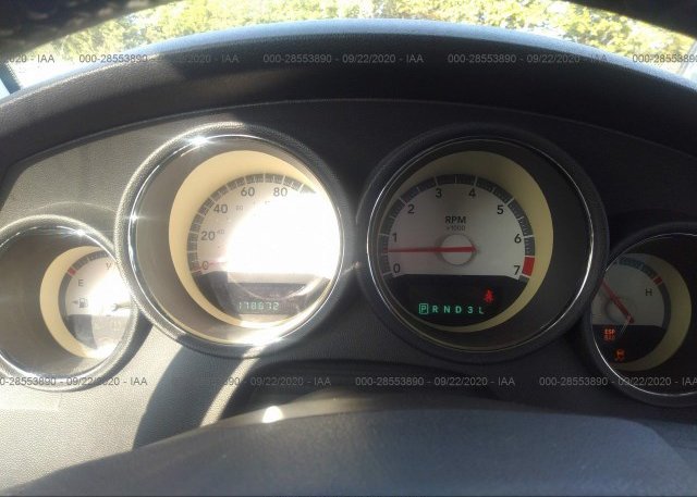 2B3CA3CV5AH147402 2010 DODGE CHARGER
