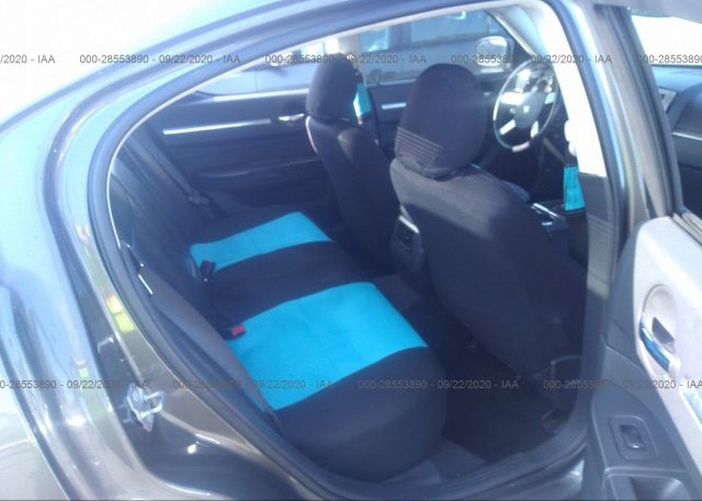 2B3CA3CV5AH147402 2010 DODGE CHARGER