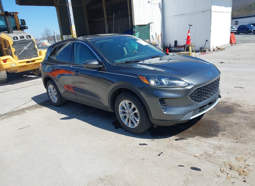 2020 Ford Escape 1.5L photo