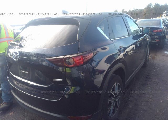 цена в сша 2018 MAZDA CX-5 JM3KFBCM4J0407605