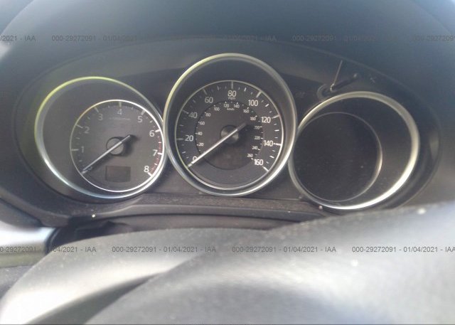 JM3KFBCM4J0407605 2018 MAZDA CX-5