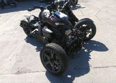 2019 Can-Am Ryker VIN 3JB2FEG26KJ000357 auction photo 5