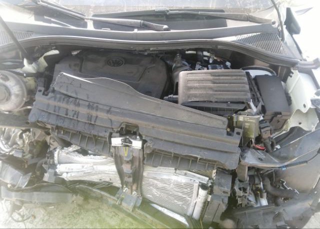 2022 VOLKSWAGEN TIGUAN(VIN: 3VV2B7AX2NM032011