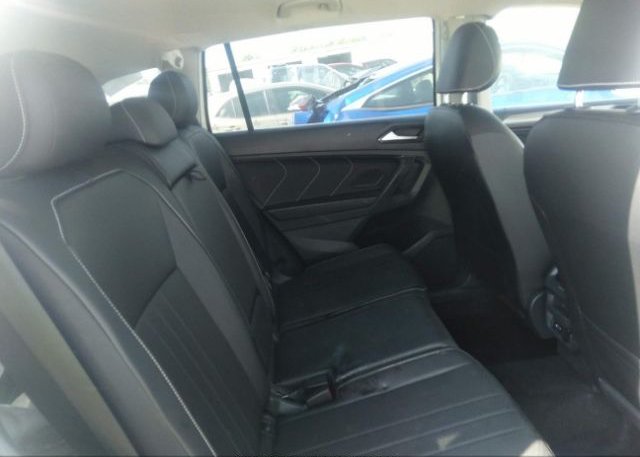 2022 VOLKSWAGEN TIGUAN(VIN: 3VV2B7AX2NM032011