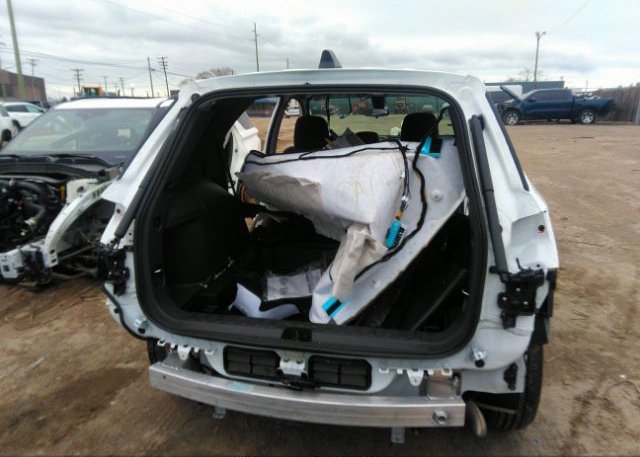 2023 CHEVROLET EQUINOX(VIN: 3GNAXKEG8PL110493