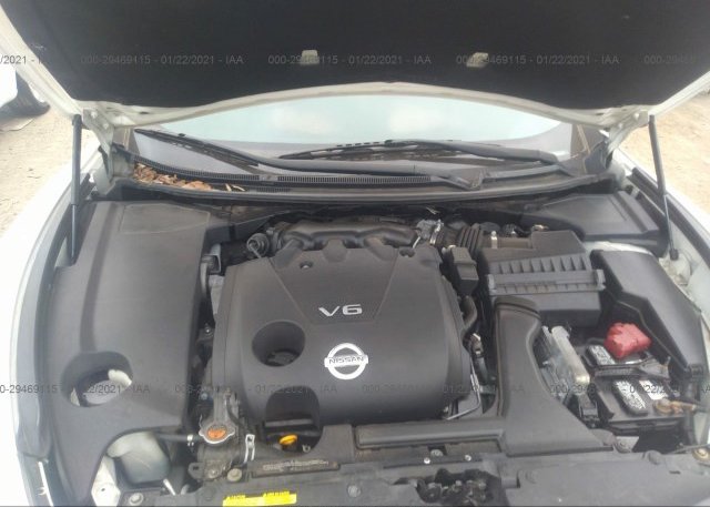 1N4AA5AP3EC488642 2014 NISSAN MAXIMA