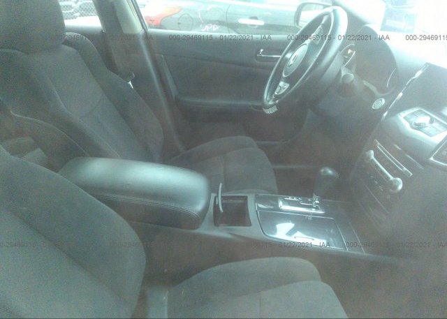 пригнать из сша 2014 NISSAN MAXIMA 1N4AA5AP3EC488642