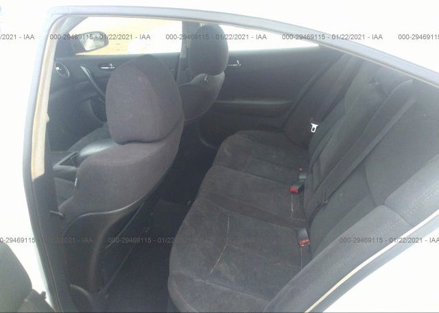 1N4AA5AP3EC488642 2014 NISSAN MAXIMA