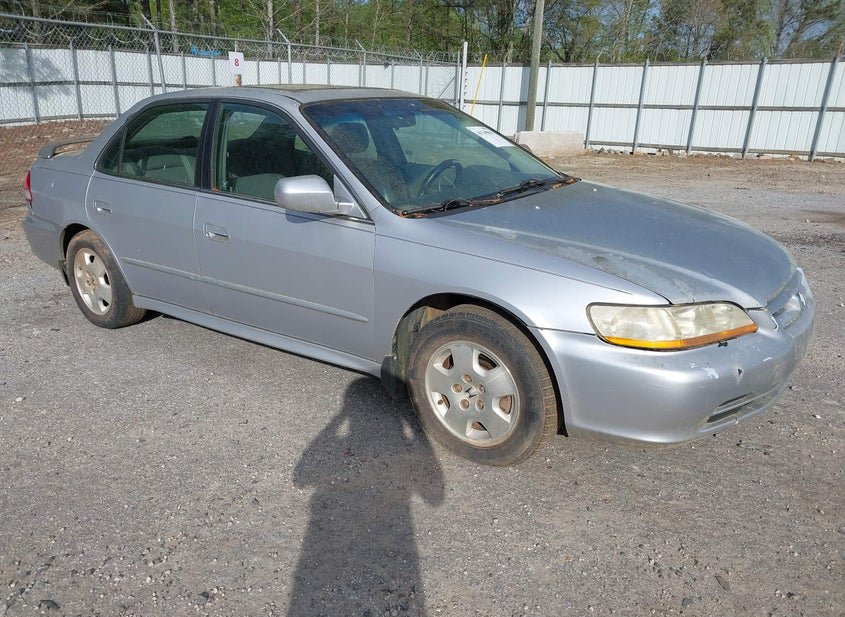 2001 Honda Accord 3.0L photo