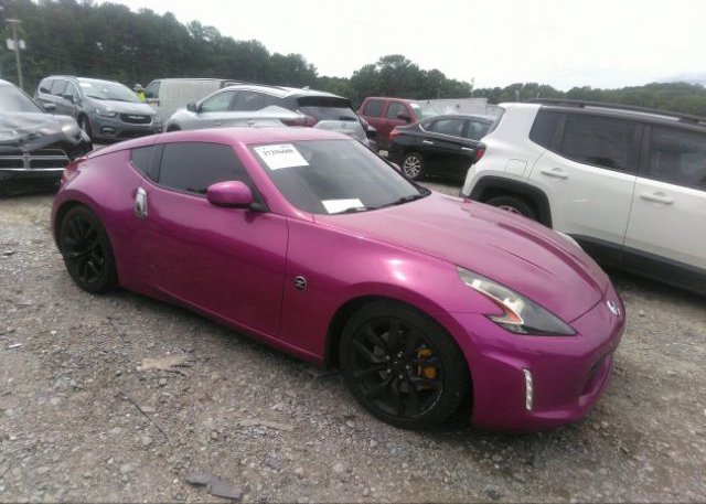 JN1AZ4EH2JM572426 2018 NISSAN 370Z COUPE