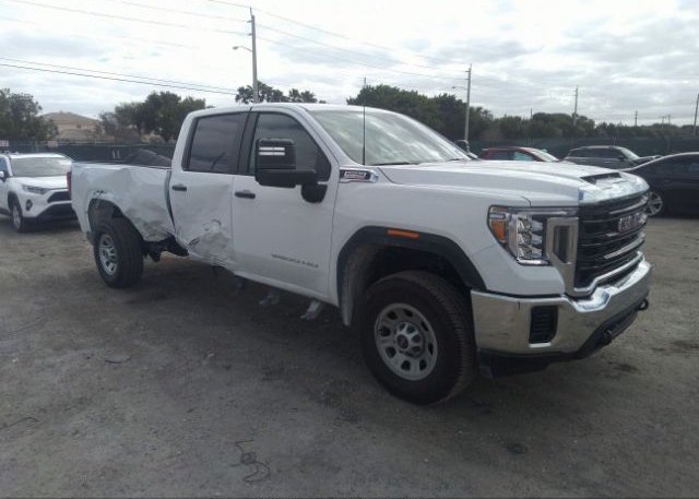2023 GENERAL MOTORS SIERRA 3500HD (VIN: 1GT49SEY1PF148344)