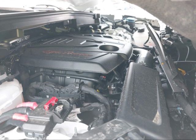 2023 ALFA ROMEO STELVIO(VIN: ZASPAKBN1P7D51203