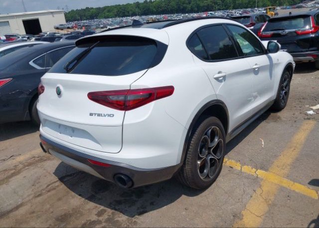2023 ALFA ROMEO STELVIO(VIN: ZASPAKBN1P7D51203