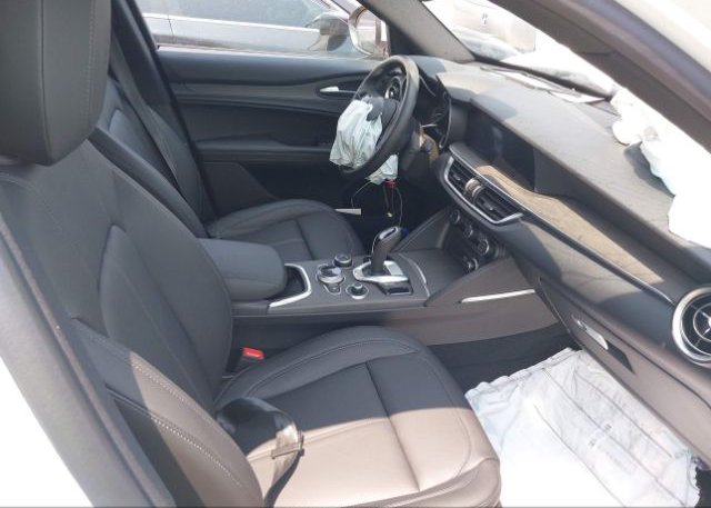 2023 ALFA ROMEO STELVIO(VIN: ZASPAKBN1P7D51203
