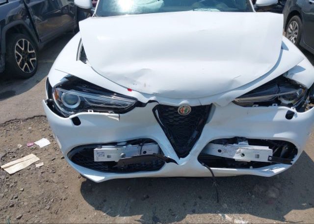 2023 ALFA ROMEO STELVIO(VIN: ZASPAKBN1P7D51203