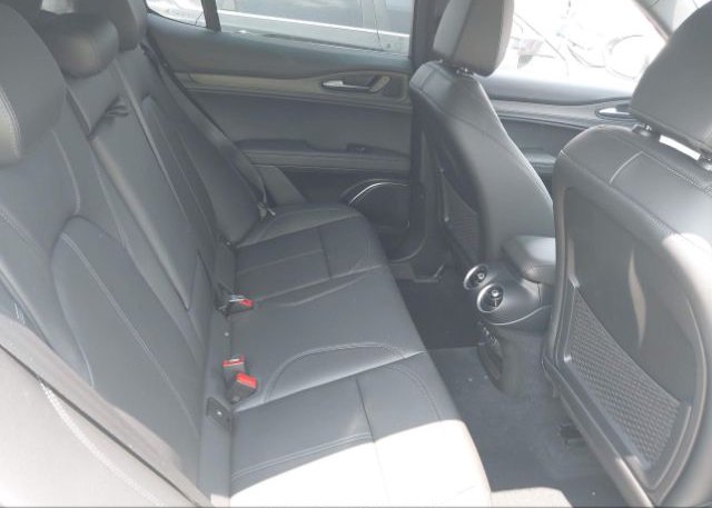 2023 ALFA ROMEO STELVIO(VIN: ZASPAKBN1P7D51203