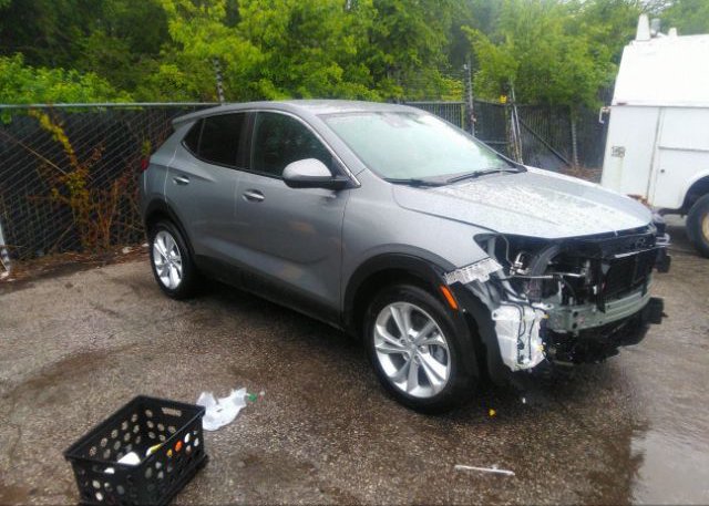 2023 BUICK ENCORE GX (VIN: KL4MMBS23PB033258)