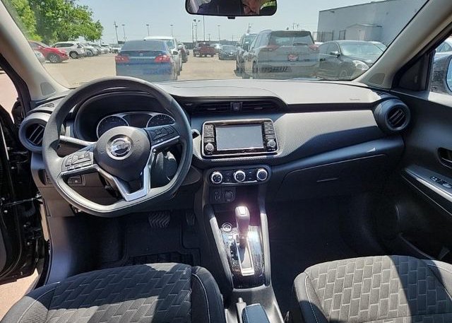 2021 NISSAN KICKS(VIN: 3N1CP5BV7ML538463