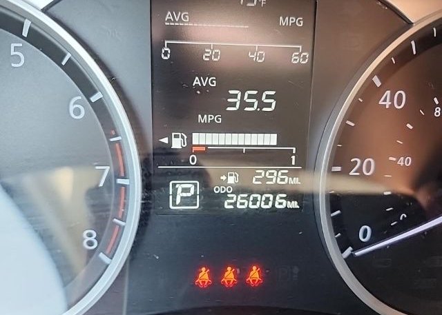 2021 NISSAN KICKS(VIN: 3N1CP5BV7ML538463