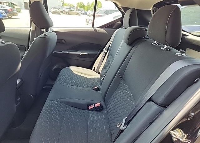 2021 NISSAN KICKS(VIN: 3N1CP5BV7ML538463