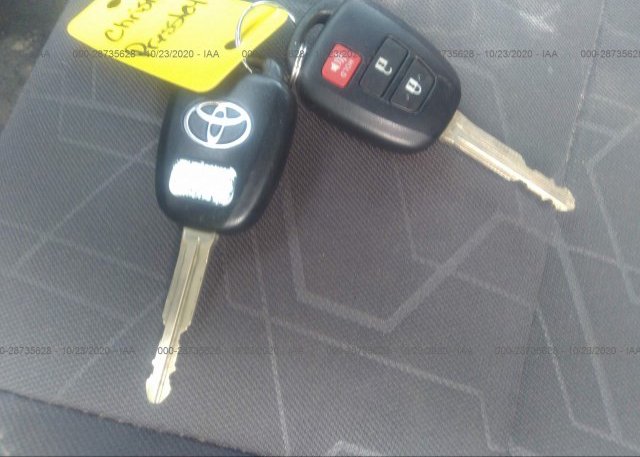 5TFCZ5ANXGX031915 2016 TOYOTA TACOMA
