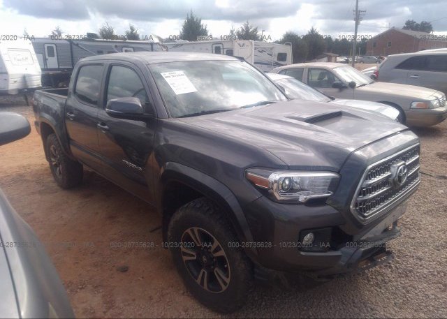 5TFCZ5ANXGX031915 2016 TOYOTA TACOMA