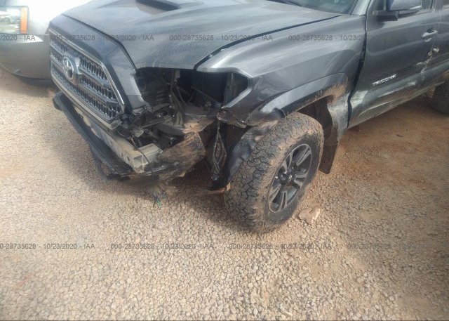 5TFCZ5ANXGX031915 2016 TOYOTA TACOMA