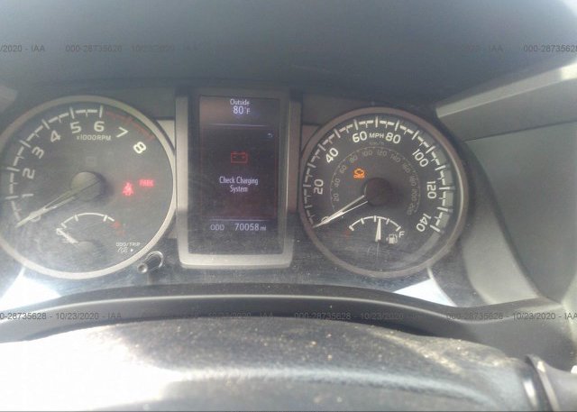 5TFCZ5ANXGX031915 2016 TOYOTA TACOMA