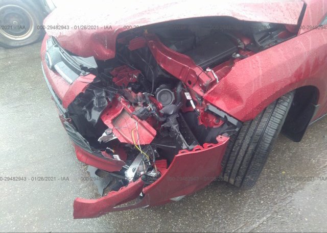 1FADP3F24EL235083 2014 FORD FOCUS