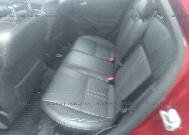 1FADP3F24EL235083 2014 FORD FOCUS