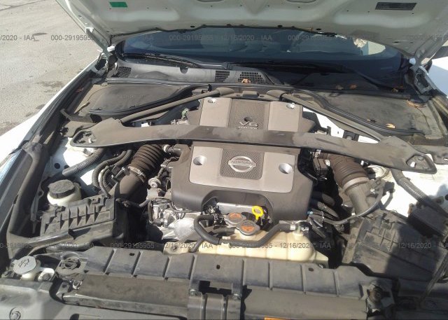 JN1AZ4EH4FM443949 2015 NISSAN 370Z