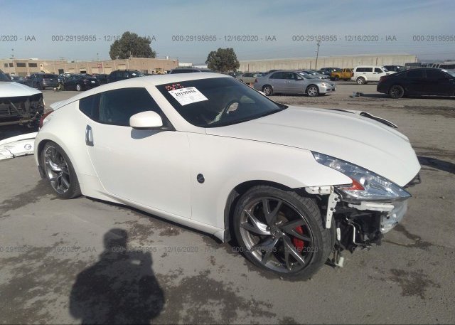 JN1AZ4EH4FM443949 2015 NISSAN 370Z