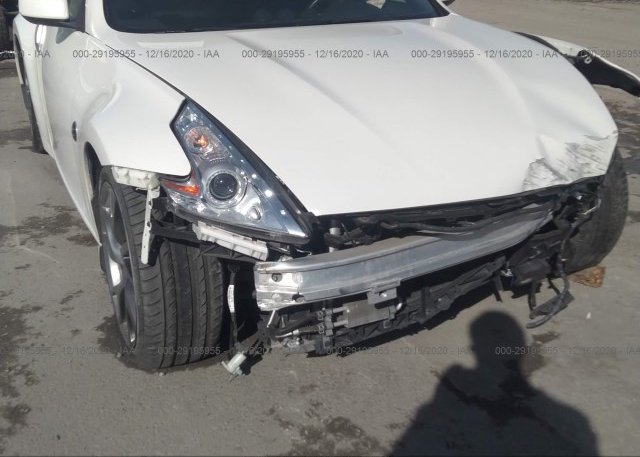 JN1AZ4EH4FM443949 2015 NISSAN 370Z