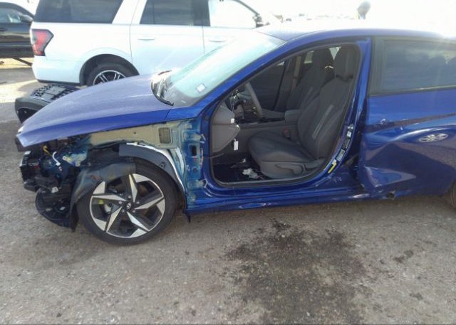 2023 HYUNDAI ELANTRA(VIN: KMHLS4AG2PU416396