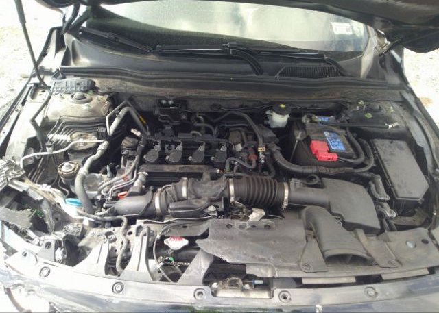 2021 HONDA ACCORD SEDAN(VIN: 1HGCV1F47MA071051
