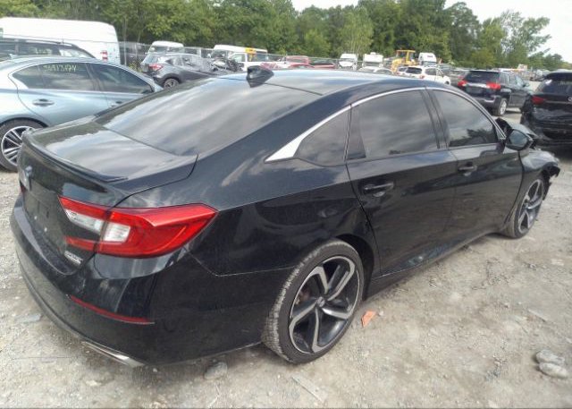 2021 HONDA ACCORD SEDAN(VIN: 1HGCV1F47MA071051