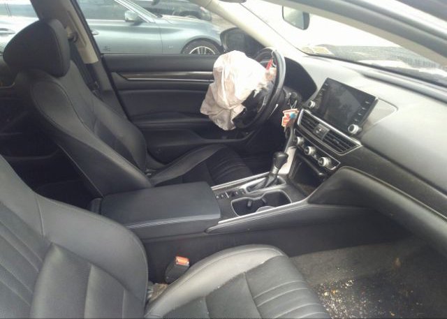 2021 HONDA ACCORD SEDAN(VIN: 1HGCV1F47MA071051