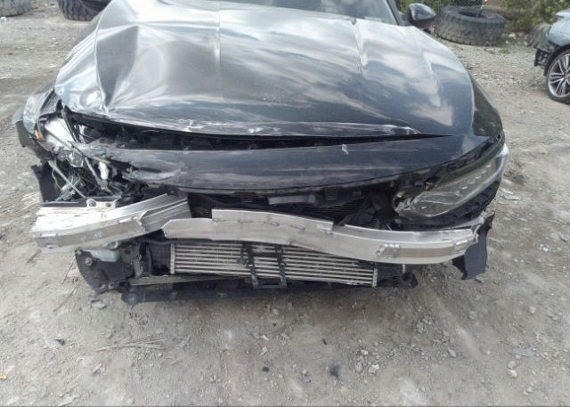 2021 HONDA ACCORD SEDAN(VIN: 1HGCV1F47MA071051