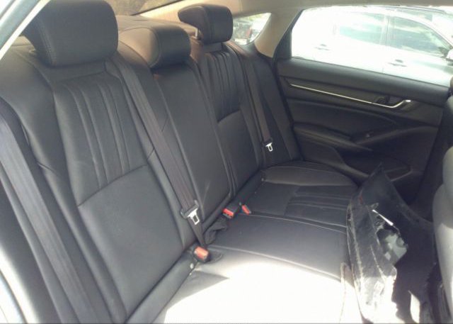 2021 HONDA ACCORD SEDAN(VIN: 1HGCV1F47MA071051