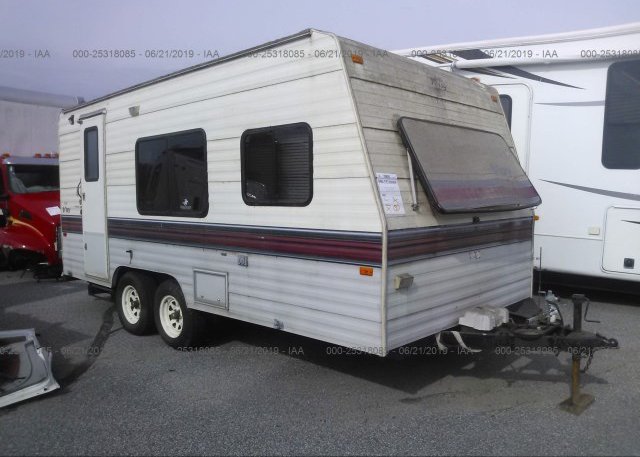 Fleetwood Travel Trailers >> Bidding Ended On 1eb1e192xp2934258 Salvage Fleetwood Travel Fleetwood Travel Trailers >> Bidding Ended On 1eb1e192xp2934258 Salvage Fleetwood Travel